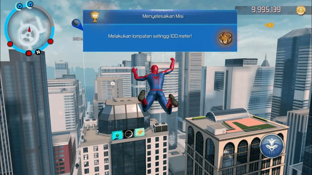 spider man 3 android apk